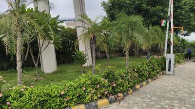 Image of 900 Sq.ft Residential Plot / Land for sale in Bapl New Highway City Phase 2 , Kalyanpur, Kanpur for Rs. 3500000