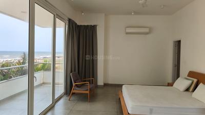 Bedroom Image of 6500 Sq.ft 4 BHK Independent House for rent in Panaiyur, Sholinganallur Chennai for Rs. 350000