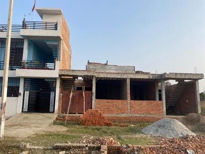 Image of 900 Sq.ft 2 BHK Independent House for sale in Adhar Khera, Lucknow for Rs. 3500000