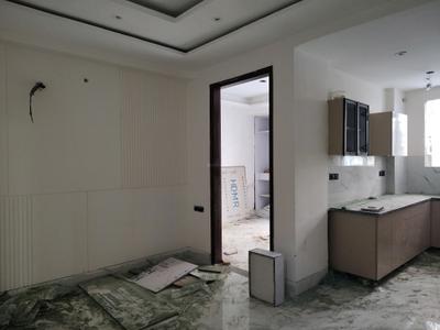 Living Room Image of 800 Sq.ft 2 BHK Apartment / Flat for sale in Chhattarpur New Delhi for Rs. 5700000