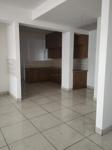 Hall Image of 1000 Sq.ft 2 BHK Builder Floor for rent in Konanakunte Bengaluru for Rs. 20000