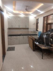 Hall Image of 401 Sq.ft 2 BHK Apartment / Flat for sale in Molarband Extension New Delhi for Rs. 3200000