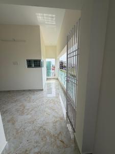 Image of 1100 Sq.ft 2 BHK Independent House for rent in Tambaram, Chennai for Rs. 20000