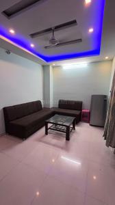 Hall Image of 800 Sq.ft 1 BHK Builder Floor for sale in Malviya Nagar Jaipur for Rs. 3700000