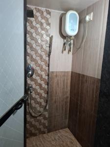 Image of 700 Sq.ft 1 BHK Apartment / Flat for rent in Airoli, Navi Mumbai for Rs. 27000