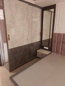 Bedroom Image of 1131 Sq.ft 3 BHK Apartment / Flat for sale in Chordias The Crown, Durgapura Jaipur for Rs. 22500000