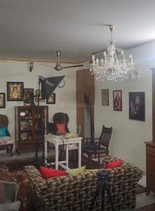 Hall Image of 2200 Sq.ft 9 BHK Independent House for sale in Sector 11 Noida for Rs. 65000000