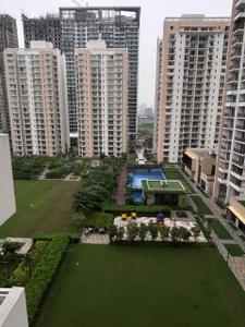 Balcony Image of 3027 Sq.ft 4 BHK Apartment / Flat for sale in Godrej Nest, Sector 150 Noida for Rs. 41167200