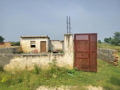 Image of 100 Sq.ft Residential Plot / Land for sale in Bhanauta, Greater Noida for Rs. 3501000