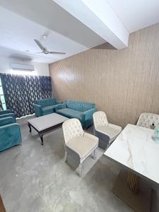 2 BHK Independent Builder Floor