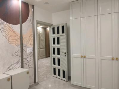 Bedroom Image of 1125 Sq.ft 3 BHK Builder Floor for sale in Shahdara New Delhi for Rs. 13000000