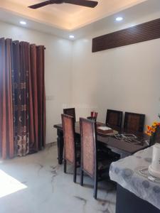 Hall Image of 1300 Sq.ft 3 BHK Builder Floor for sale in Shastri Nagar Ghaziabad for Rs. 9500000