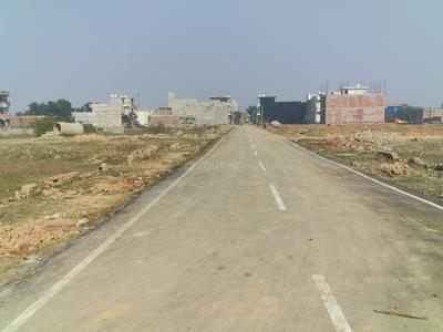 Image of 1800 Sq.ft Residential Plot / Land for sale in VASANT VIHAR, Sevai, Lucknow for Rs. 4860000