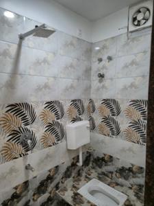 Bathroom Image of 1317 Sq.ft 3 BHK Apartment / Flat for sale in Mowa Raipur for Rs. 4609500