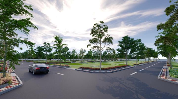 1229 Sqft Residential Plot for sale in Elephantine Aztec | Poonamallee ...