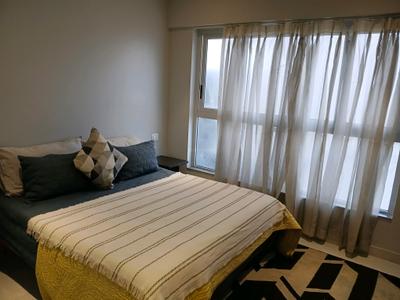 Bedroom Image of 1410 Sq.ft 3 BHK Apartment / Flat for sale in Tricity Natraj, Chembur Mumbai for Rs. 41000000