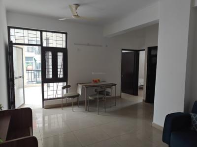 Living Room Image of 1254 Sq.ft 2 BHK Apartment / Flat for sale in Gaurs Green Vista, Indirapuram Ghaziabad for Rs. 11131000