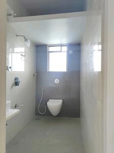 Bedroom Two Image of 970 Sq.ft 2 BHK Apartment / Flat for sale in Virar West Virar for Rs. 6500000