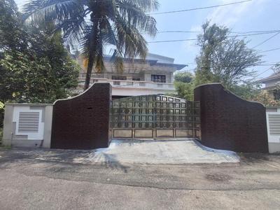 Image of 3500 Sq.ft 4 BHK Independent House for sale in Palarivattom, Kochi for Rs. 34000000