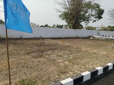Image of 943 Sq.ft Residential Plot / Land for sale in Avadi, Chennai for Rs. 3772000