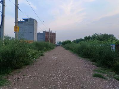 Image of 60 Sq.ft Residential Plot / Land for sale in Rohini Sector 28, New Delhi for Rs. 15500000