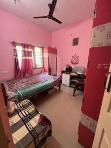 Bedroom Image of 1550 Sq.ft 3 BHK Independent House for sale in Gopal Gowda Extension Shivamogga for Rs. 11500000