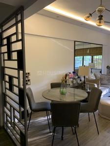 Hall Image of 1150 Sq.ft 2 BHK Apartment / Flat for sale in Land Breeze, Bandra West Mumbai for Rs. 42500000