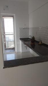 Kitchen Image of 1200 Sq.ft 3 BHK Apartment / Flat for sale in Godrej Boulevard, Manjari Budruk Pune for Rs. 12500000