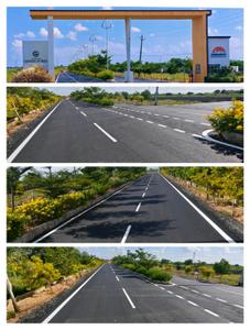 Image of 5500 Sq.ft Residential Plot / Land for sale in Kallur, Kurnool for Rs. 2842000
