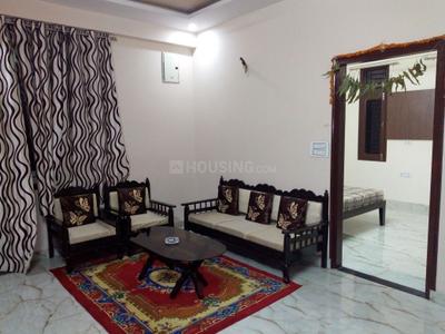 Hall Image of 1224 Sq.ft 3 BHK Apartment / Flat for sale in Vaishali Nagar Extension Jaipur for Rs. 5500000