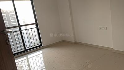Bedroom Image of 1150 Sq.ft 3 BHK Apartment / Flat for rent in Pride Kingsbury Phase I, Charholi Budruk Pune for Rs. 30000
