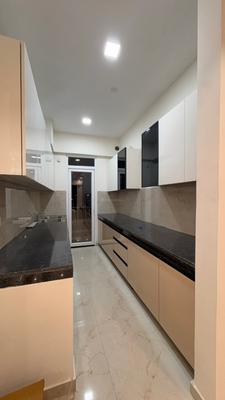 Kitchen Image of 1494 Sq.ft 3.5 BHK Builder Floor for sale in Smartworld Gems, Sector 89 Gurgaon for Rs. 16200000