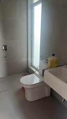 Image of 1350 Sq.ft 3 BHK Apartment / Flat for rent in Tapir Embassy One Thane, Thane West, Thane for Rs. 87000