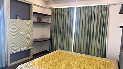 Bedroom Image of 3550 Sq.ft 4 BHK Duplex for sale in ABIL Imperial Atria Tower 2 , Baner Pune for Rs. 56500000