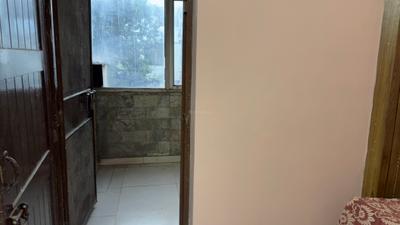 Balcony Image of 1100 Sq.ft 2.5 BHK Apartment / Flat for rent in Shiva Apartment, Sector 4 Rohini New Delhi for Rs. 30000