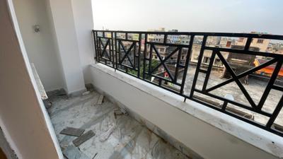 Image of 901 Sq.ft 2 BHK Apartment / Flat for sale in Keshtopur, Kolkata for Rs. 3330000
