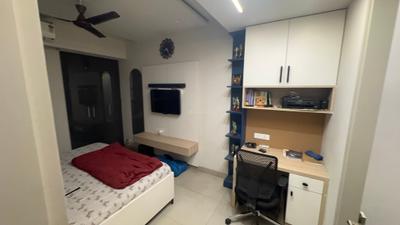 3 BHK Independent Builder Floor