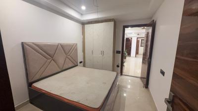 Bedroom Image of 1650 Sq.ft 4 BHK Apartment / Flat for sale in Sector 73 Noida for Rs. 7991000