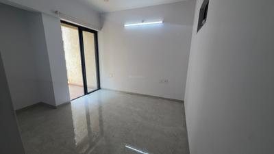Bedroom Image of 1125 Sq.ft 3 BHK Apartment / Flat for rent in Lodha Palava Downtown, Palava Phase 2 Thane for Rs. 22000