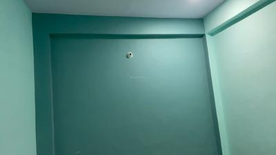 Living Room Image of 384 Sq.ft 1 BHK Independent House for rent in Sector 53 Noida for Rs. 12000