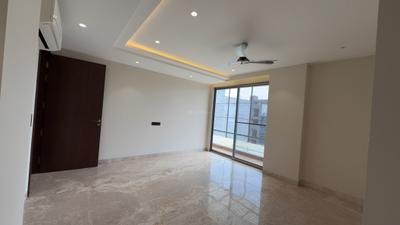 Bedroom Image of 3150 Sq.ft 3.5 BHK Builder Floor for rent in DLF Phase 3 Gurgaon for Rs. 110000