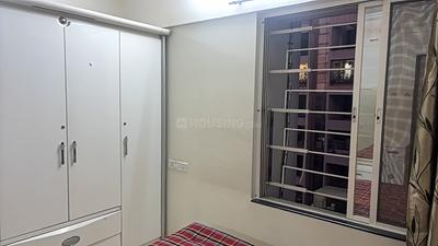 1 BHK Flat