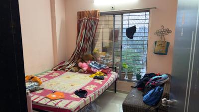 2 BHK Flat