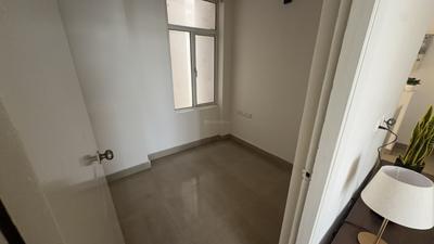 Bedroom Image of 1410 Sq.ft 3 BHK Apartment / Flat for sale in Galaxy North Avenue, Noida Extension Greater Noida for Rs. 12700000