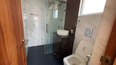 Image of 1850 Sq.ft 3 BHK Builder Floor for rent in Emaar Emerald Hill, Sector 65, Gurgaon for Rs. 50000