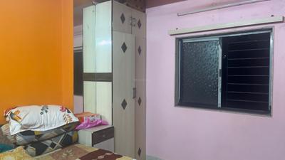 Bedroom Image of 780 Sq.ft 2 BHK Apartment / Flat for sale in Topsia Kolkata for Rs. 3500000
