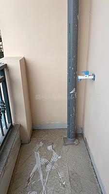 Image of 900 Sq.ft 2 BHK Builder Floor for rent in Palam Vihar Extension, Gurgaon for Rs. 17000