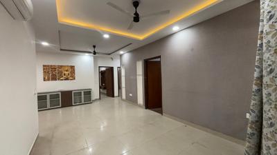 3 BHK Independent Builder Floor