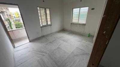 Bedroom Image of 1369 Sq.ft 3 BHK Apartment / Flat for sale in Keshtopur Kolkata for Rs. 6434000