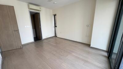 Bedroom Image of 1100 Sq.ft 2 BHK Apartment / Flat for sale in Lodha New Cuffe Parade, Sion Mumbai for Rs. 37000000